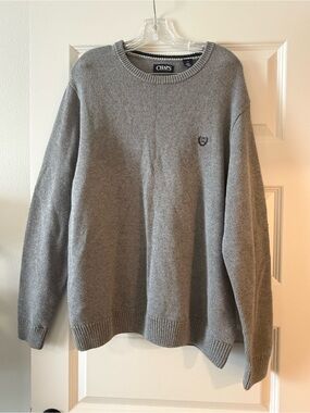 Chaps Sweater